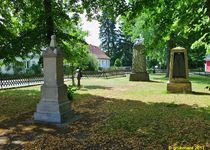 Bild zu Preußisches Kriegerdenkmal Markgrafpieske