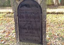 Bild zu Evangelischer Friedhof Berlin-Friedrichshagen