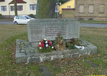 Bild zu Deutsches Kriegerdenkmal Wünsdorf
