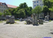 Bild zu Treppenbrunnen Kranoldplatz