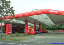 Bild zu Sprint-Tankstelle Friedrichshagen