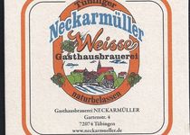 Bild zu Neckarmüller - Gasthausbrauerei