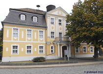Bild zu Schloss / Herrenhaus Kitzen