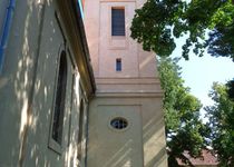 Bild zu Dorfkirche Gosen