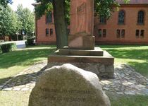 Bild zu Preußisch-deutsches Kriegerdenkmal Friedrichswalde