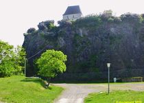 Bild zu Doppelkapelle St. Crucis (Sanctae Crucis)