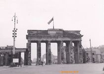 Bild zu Brandenburger Tor