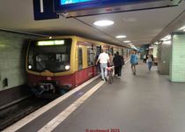 Bild zu S-Bahn Berlin GmbH