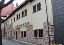 Bild zu Luthers Sterbehaus