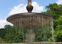 Bild zu Rossbrunnen im Park Sanssouci