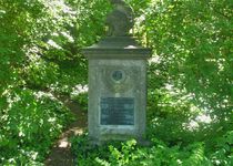 Bild zu Blomberg-Denkmal