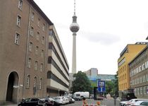 Bild zu Berliner Fernsehturm