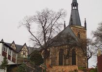 Bild zu Augustiner-Eremitenkloster der Pfarrkirche St. Annen & Pfarrkirche St. Annen