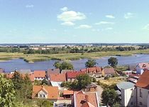 Bild zu Bodendenkmal »Burg Lebus«