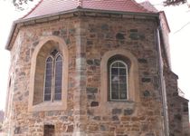 Bild zu Dorfkirche Kleingörschen