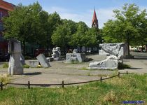 Bild zu Treppenbrunnen Kranoldplatz