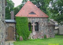 Bild zu Dorfkirche Schönefeld