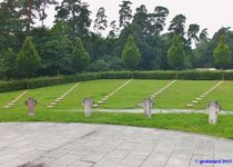 Bild zu Cimitero Militare Italiano Guerra 1914-1918 / Italienischer Militärfriedhof auf dem Südwestfriedhof Stahnsdorf