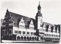 Bild zu Altes Rathaus