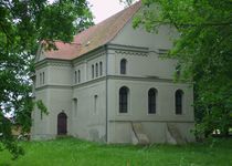 Bild zu Dorfkirche Wiepersdorf