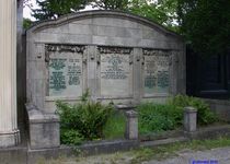 Bild zu Friedhof Weißensee der Jüdischen Gemeinde zu Berlin