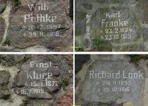 Bild zu Deutsches Kriegerdenkmal Lindenberg