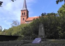 Bild zu Deutsches Kriegerdenkmal Schwina in Emstal