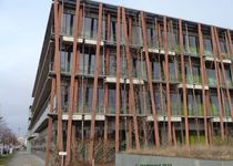 Bild zu Humboldt-Universität zu Berlin - Lise-Meitner-Haus - Institut für Physik