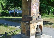 Bild zu Skulptur »Leben in Köpenick«