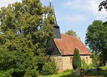 Bild zu Dorfkirche Lübbenow