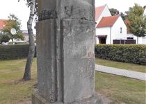 Bild zu Deutsches Kriegerdenkmal Großgörschen