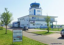 Bild zu Flugplatzmuseum Strausberg