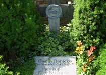 Bild zu Evangelischer Dorffriedhof Schlunkendorf