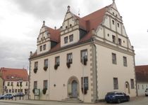 Bild zu Rathaus der Stadt Niemegk