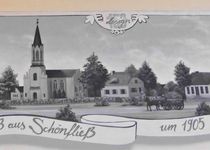 Bild zu Dorfkirche Schönfließ