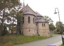 Bild zu St. Rupertus-Kirche / Dorfkirche Poserna