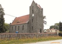 Bild zu Sankt Annen-Kirche / Dorfkirche Zinndorf