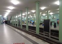 Bild zu Bahnhof Alexanderplatz