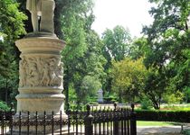 Bild zu König Friedrich Wilhelm III. v. Preußen-Denkmal im Großen Tiergarten