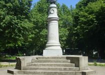 Bild zu Denkmal »Friedrich der Große« im Volkspark Friedrichshain