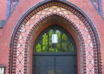 Bild zu Auenkirche Wilmersdorf