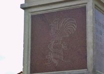 Bild zu Preußisch-deutsches Kriegerdenkmal