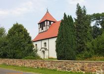 Bild zu Dorfkirche Görzig