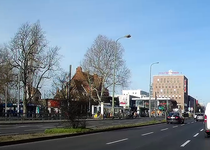 Bild zu Bahnhof und S-Bahnhof Berlin-Schöneweide