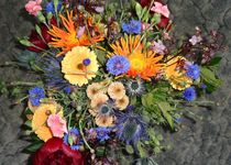 Bild zu Blumenbinderei Vergißmeinnicht
