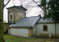 Bild zu Gneisenau-Mausoleum