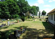 Bild zu Neuer Friedhof Mehrow