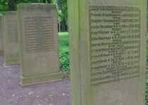 Bild zu Deutsches Kriegerdenkmal Zörbig
