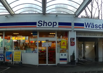 Bild zu Elan-Tankstelle