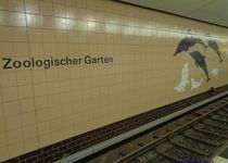 Bild zu Bahnhof Berlin-Zoologischer Garten